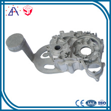 Polierte Verdrängungs-Profil-Aluminiumdruckguss-Autoteile (SY0193)